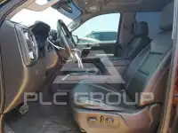 2020 GMC Sierra фото