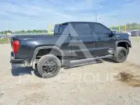 2020 GMC Sierra photo