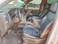 2020 GMC Sierra фото