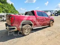 2020 GMC Sierra фото
