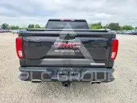 2020 GMC Sierra фото