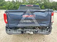 2020 GMC Sierra фото