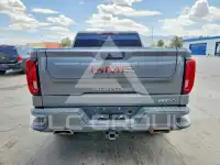 2020 GMC Sierra фото
