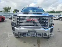2020 GMC Sierra photo