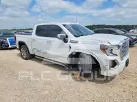 2020 GMC Sierra фото