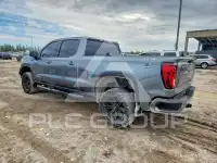 2020 GMC Sierra photo