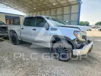 2020 GMC Sierra photo