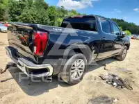2020 GMC Sierra photo