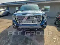 2020 GMC Sierra фото