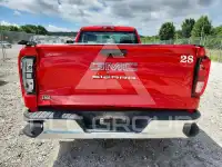 2020 GMC Sierra фото