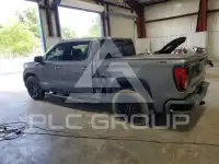 2020 GMC Sierra фото