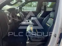 2020 GMC Sierra photo