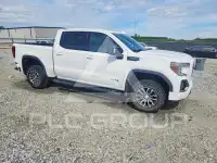 2020 GMC Sierra photo