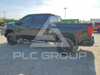 2020 GMC Sierra photo