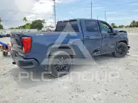 2020 GMC Sierra photo