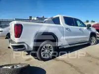 2020 GMC Sierra photo
