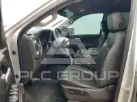 2020 GMC Sierra фото