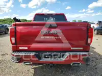 2020 GMC Sierra photo