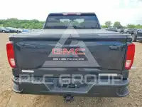 2020 GMC Sierra photo