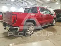 2020 GMC Sierra photo