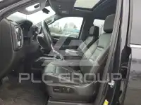 2020 GMC Sierra photo