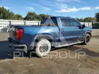 2020 GMC Sierra photo
