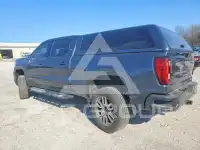 2020 GMC Sierra фото