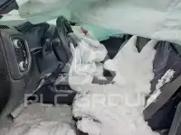 2020 GMC Sierra фото