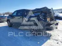 2020 GMC Sierra фото