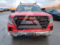 2020 GMC Sierra фото