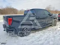 2020 GMC Sierra фото