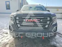 2020 GMC Sierra фото