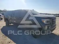2020 GMC Sierra фото