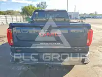 2020 GMC Sierra photo