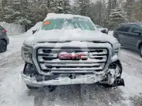 2020 GMC Sierra фото