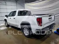 2020 GMC Sierra photo