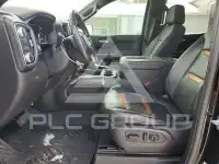 2020 GMC Sierra фото