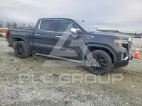 2020 GMC Sierra photo