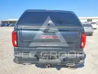 2020 GMC Sierra фото