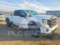 2020 GMC Sierra фото