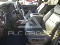 2020 GMC Sierra photo