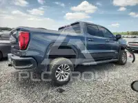 2020 GMC Sierra фото