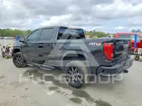 2020 GMC Sierra photo