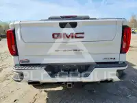 2020 GMC Sierra фото