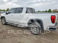 2020 GMC Sierra фото