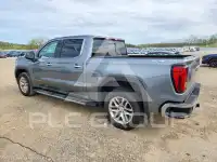 2020 GMC Sierra photo