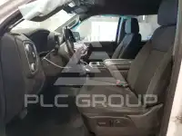 2020 GMC Sierra фото