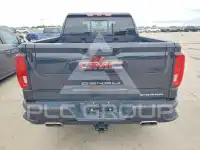 2020 GMC Sierra фото
