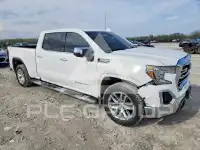 2020 GMC Sierra photo