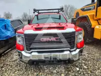 2020 GMC Sierra фото